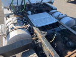 4 Underbody - Truck with 