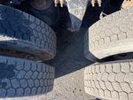 4 Underbody - Truck with 
