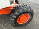 Drivetrain with 
