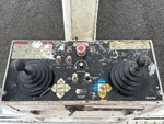 Control Station Upper with 