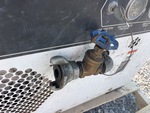 Air Compressor with 