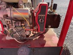 Control Station with 