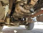 Drivetrain with 