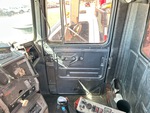 Cab with 