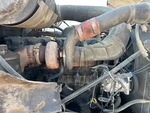 Motor with 