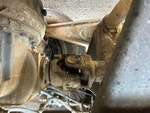 Drivetrain with 