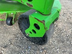 Chassis with 