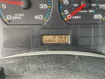 4 Transmision with Engine Hours