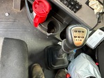 Cab with 