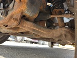 Drivetrain with 