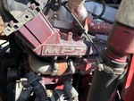 Motor with 