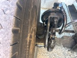 Brakes with 