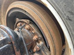 Brakes with 