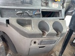 Cab with 