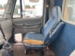 Cab with 
