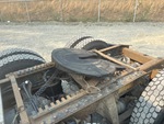 4 Underbody - Truck with 