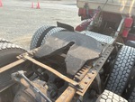 4 Underbody - Truck with 