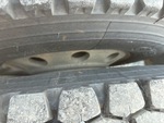 4 Underbody - Truck with 