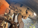 Brakes with 