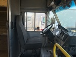 Cab with 