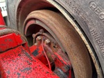 Brakes with 