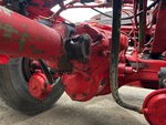 Drivetrain with 
