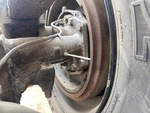 Brakes with 