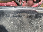 General Appearance with Second Serial Number/VIN Photo