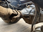 Drivetrain with 