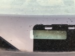 General Appearance with Second Serial Number/VIN Photo