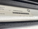 General Appearance with Second Serial Number/VIN Photo