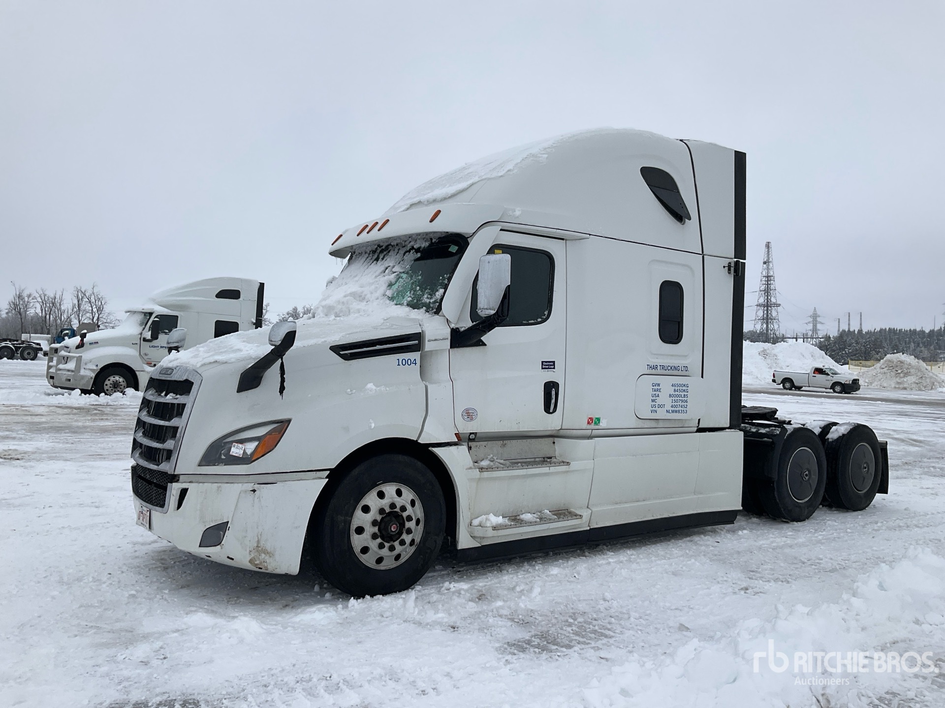 General Appearance with Imagen: esquina delantera izquierda