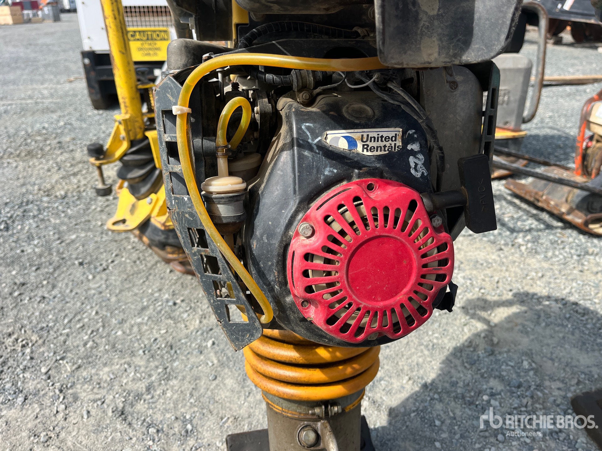 Engine with 