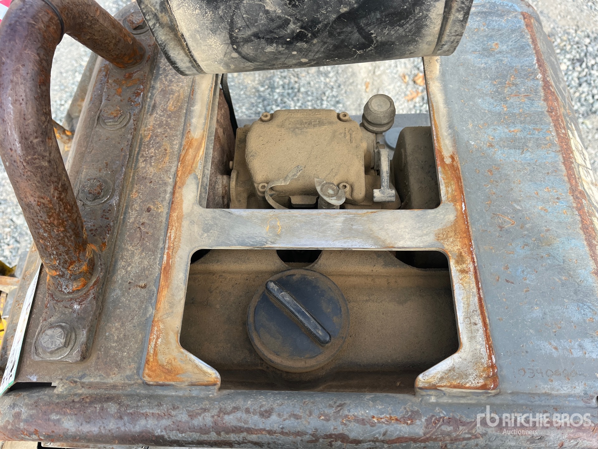 Engine with 