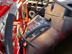 Engine with 