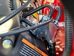 Engine with 