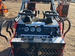 Control Station with 