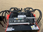 Control Station with 