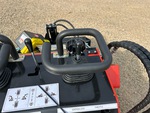 Control Station with 