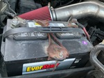 Engine with 