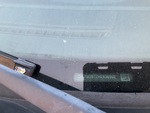 General Appearance with Second Serial Number/VIN Photo
