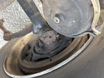 Brakes with 