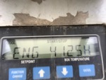 Basic Refrigeration Unit with 