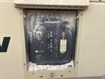 Poste de contrôle with 