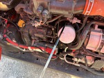 Motor with 