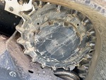 Drivetrain with 