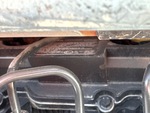 Motor with 