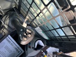 Control Station with 