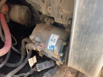 Motor with 