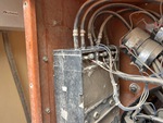 Generator with 